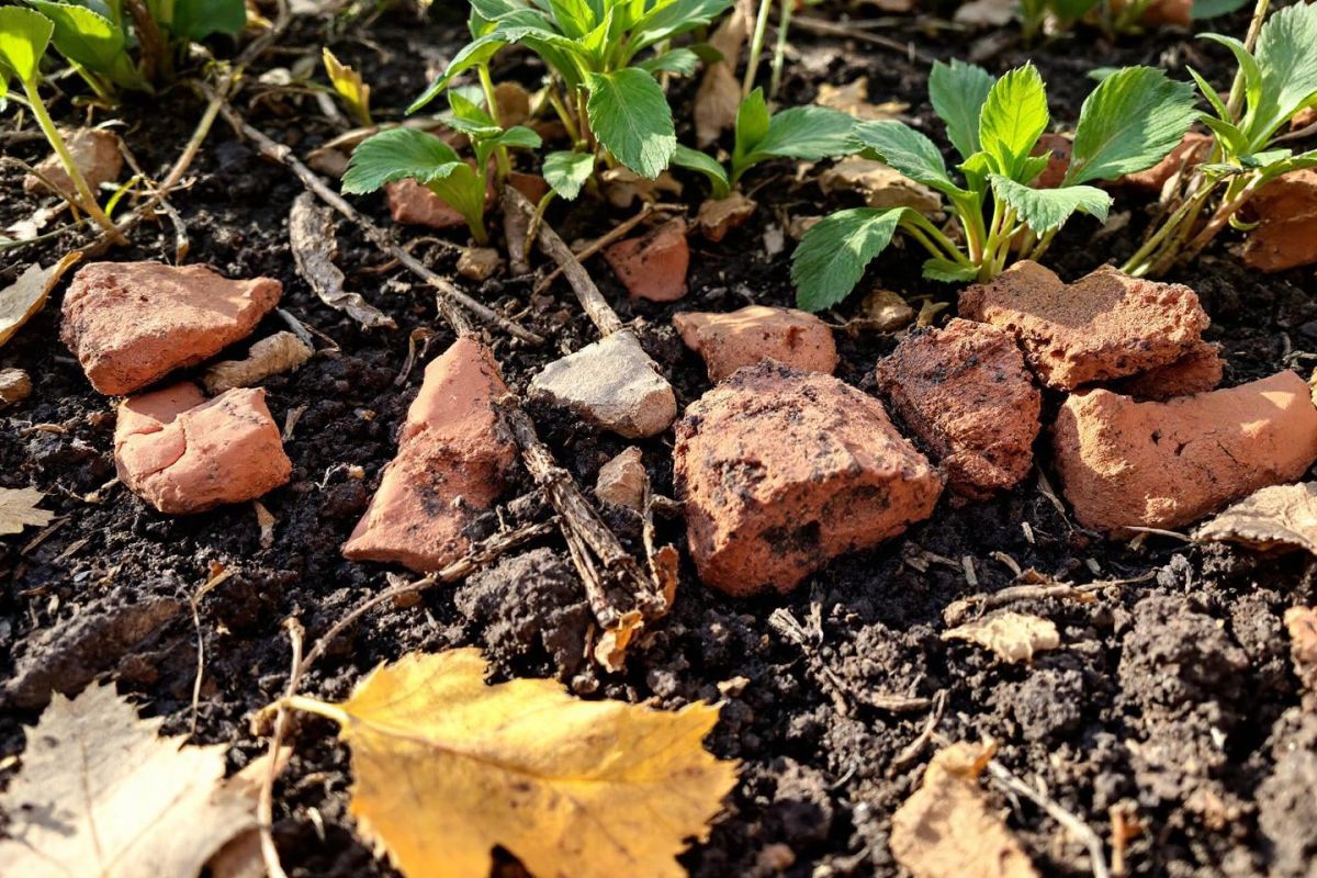 Transformez votre vieux jardin : des astuces pour un automne écoresponsable