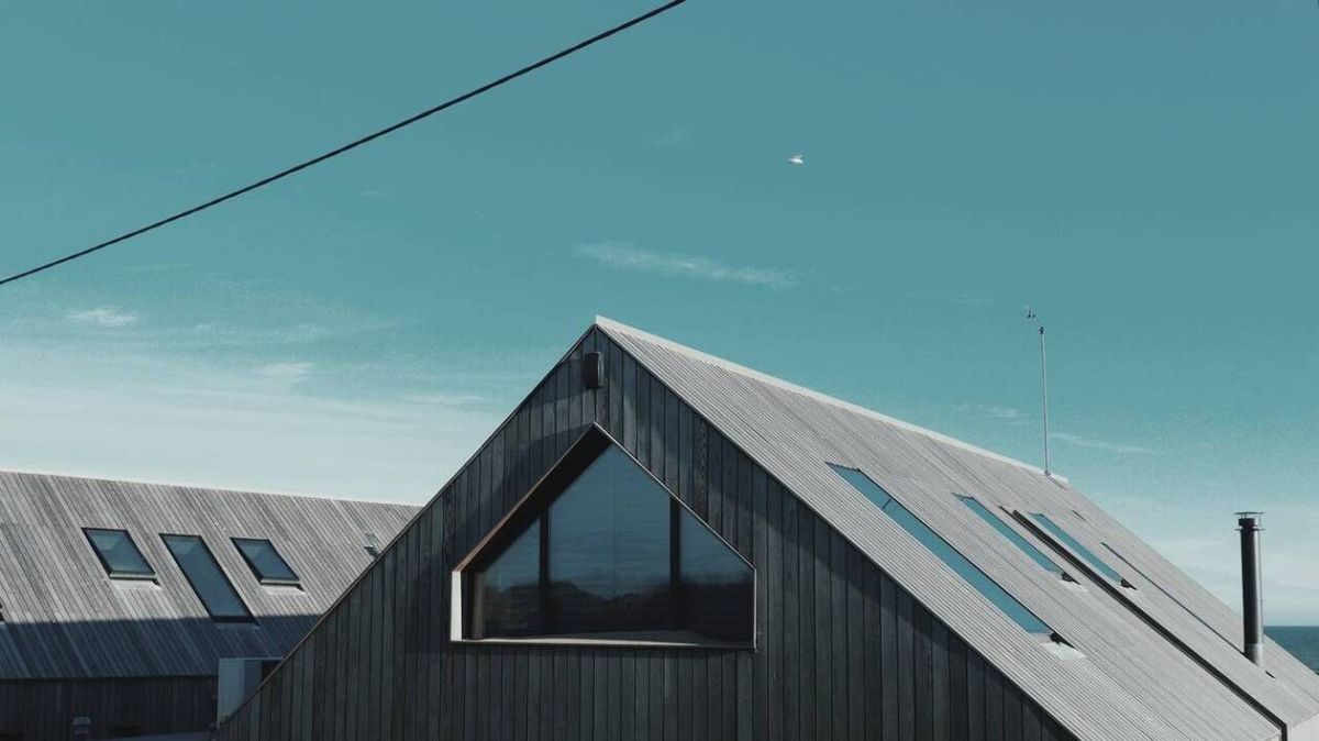 Guerre des voisins : le bruit de la pluie qui dérange une habitante de West Winch