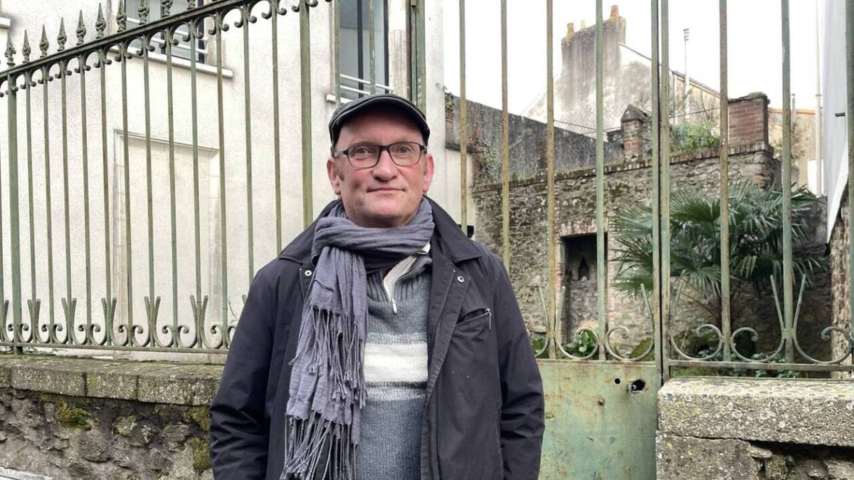 Erwan Lebrun succède à Robert Cerisier pour Lutte ouvrière à Cholet