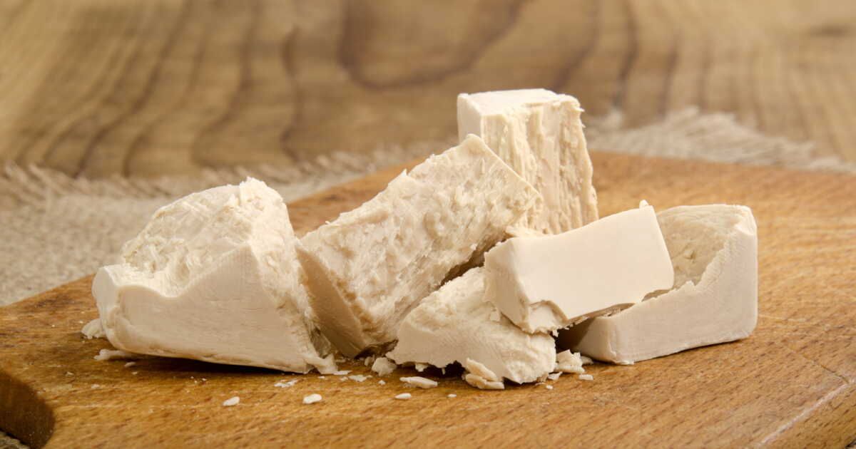 3 délicieuses recettes à faire avec de la levure de boulanger