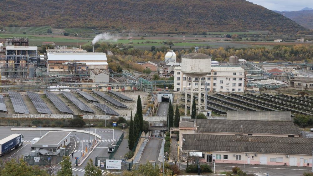 Des odeurs mystérieuses perturbent la vie à Sisteron