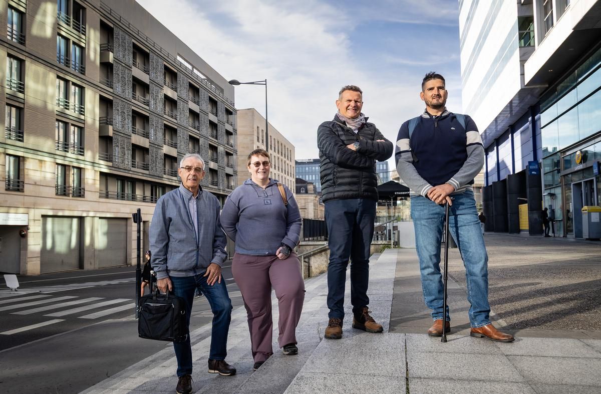 Les Gueules cassées : au chevet des blessés cachés de la guerre