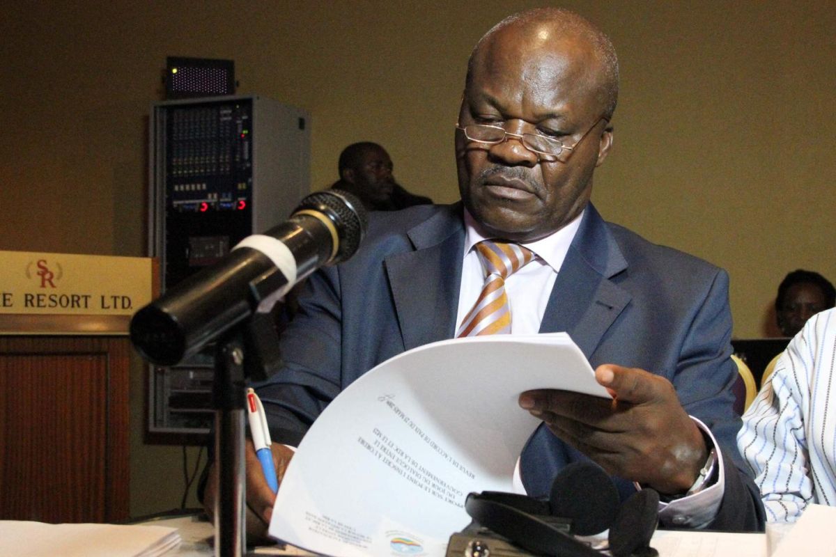 L'affaire Roger Lumbala : justice ou impunité pour les crimes en RDC ?