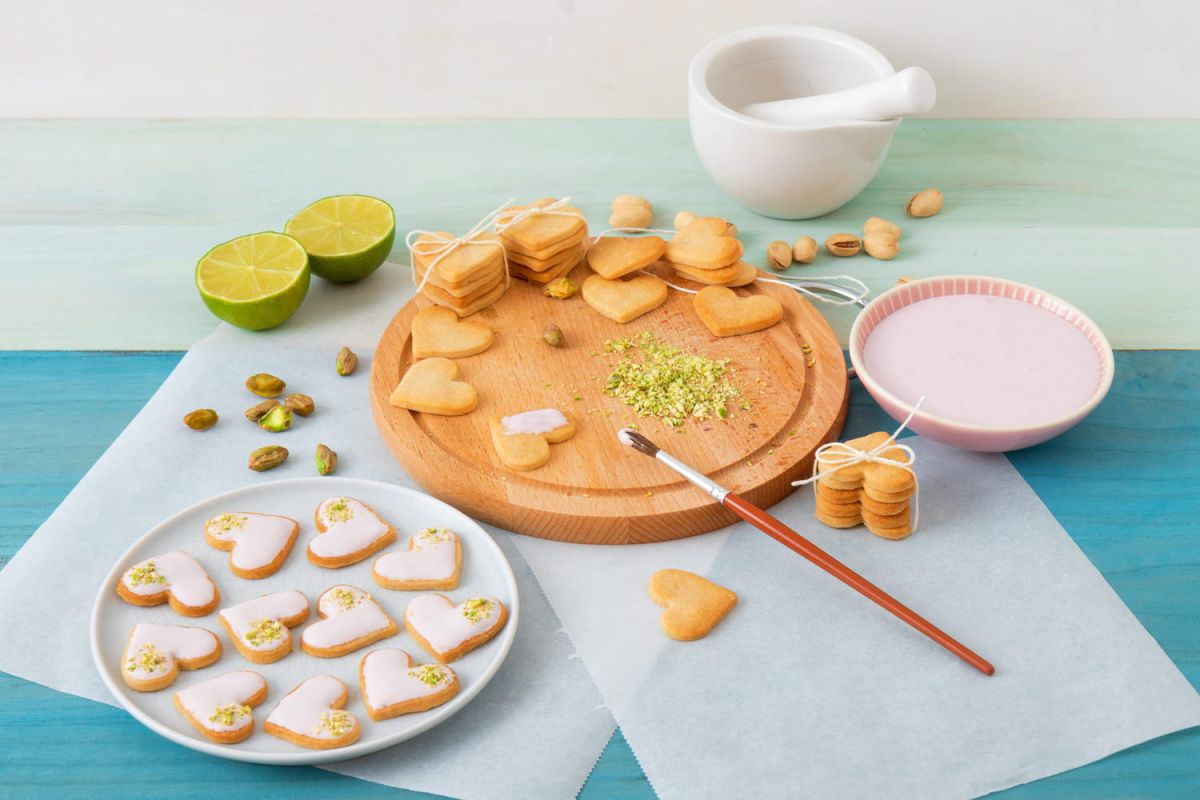 Le glaçage royal : votre allié pour des desserts élégants