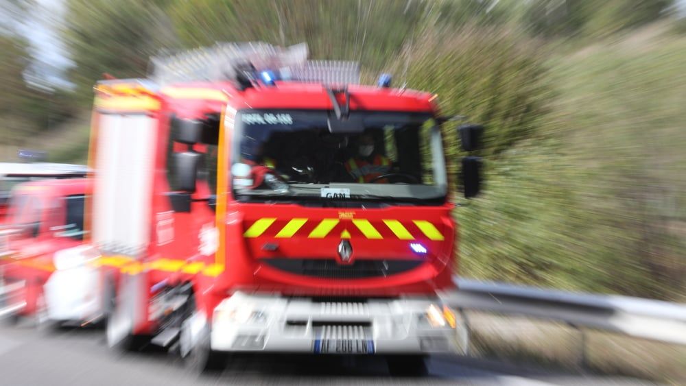 Incendie mystérieux au collège de Dijon : la piste criminelle en tête