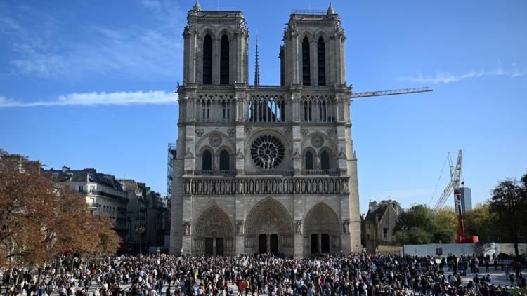 Des héros oubliés : 50 Français martyrisés par le nazisme enfin béatifiés