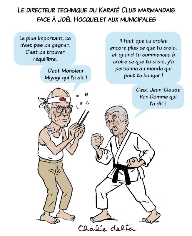 Des footballeurs mystérieux aux combats politiques : les événements marquants du Lot-et-Garonne