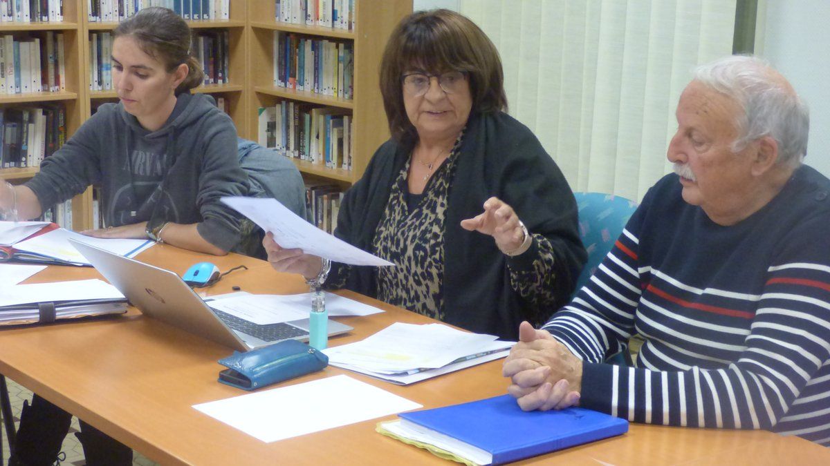 Lamagdelaine fait le plein d'initiatives pour l'école en 2024