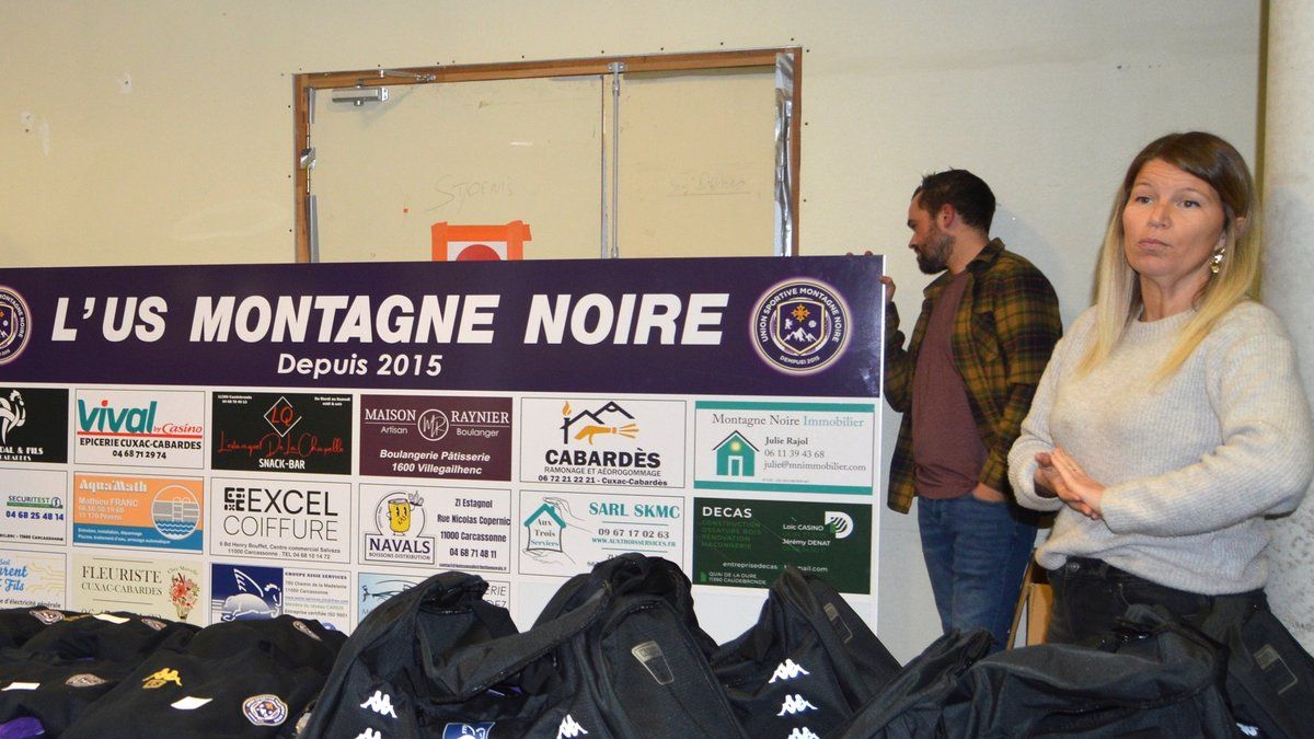 L’USMN clôture l'année avec éclat et convivialité