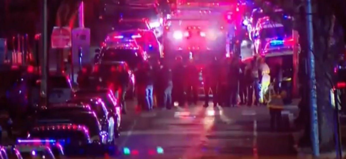 Fusillade tragique à l'université Brown : deux vies perdues et un tireur toujours en fuite