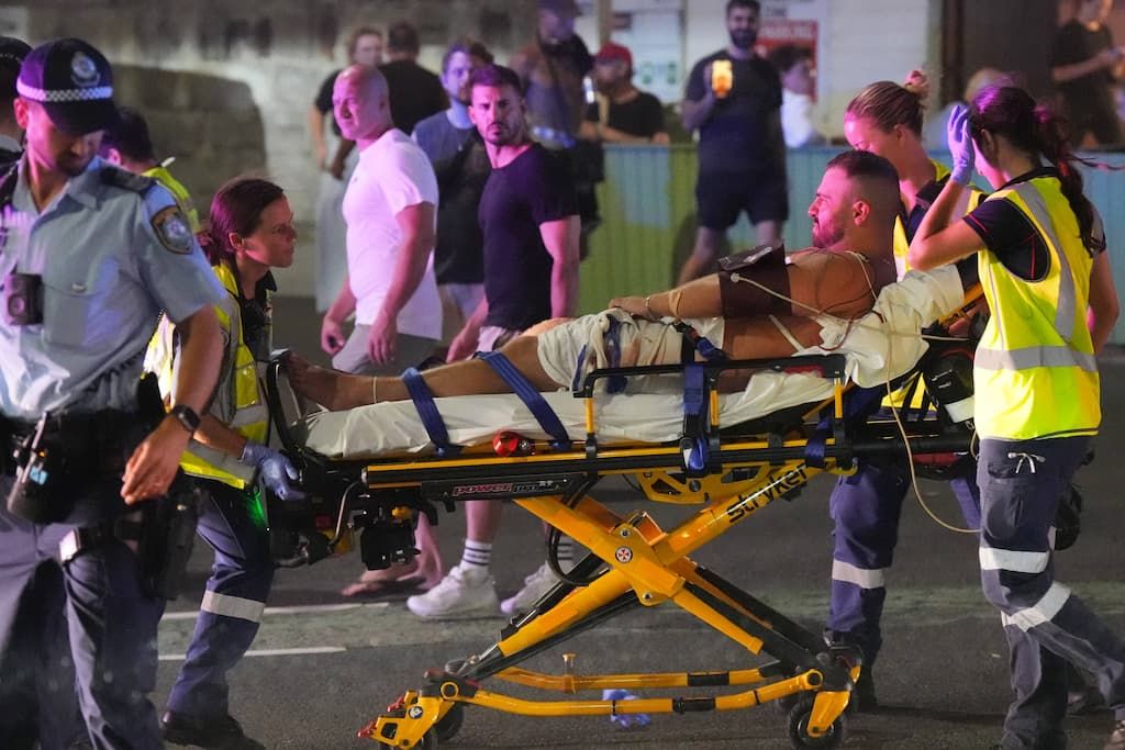 Fusillade tragique à Bondi Beach pendant Hanouka : au moins 9 morts