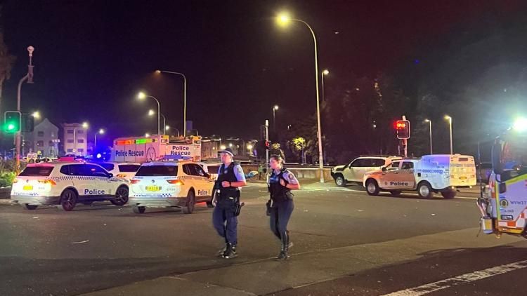 Tragédie à Sydney : une fusillade fait au moins 11 victimes lors d'une célébration juive