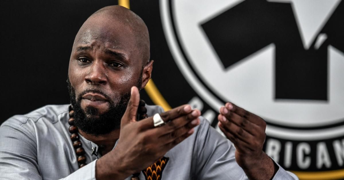 Kemi Seba, entre audace et risques, épouse la cause panafricaine au Bénin