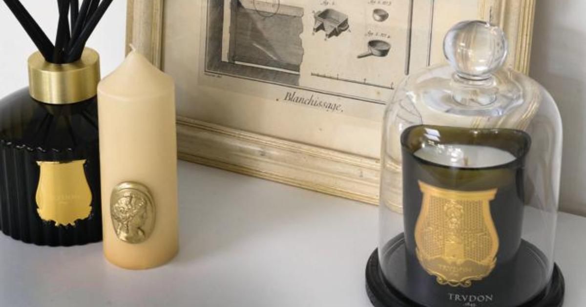 Trudon : la flamme d’un savoir-faire ancestral en pleine modernité