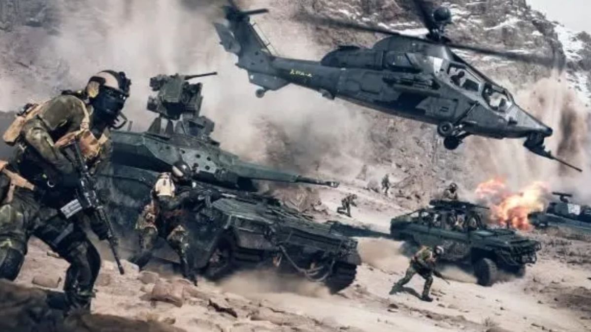 Battlefield 6 à prix réduit : l’offre à ne pas manquer ce week-end