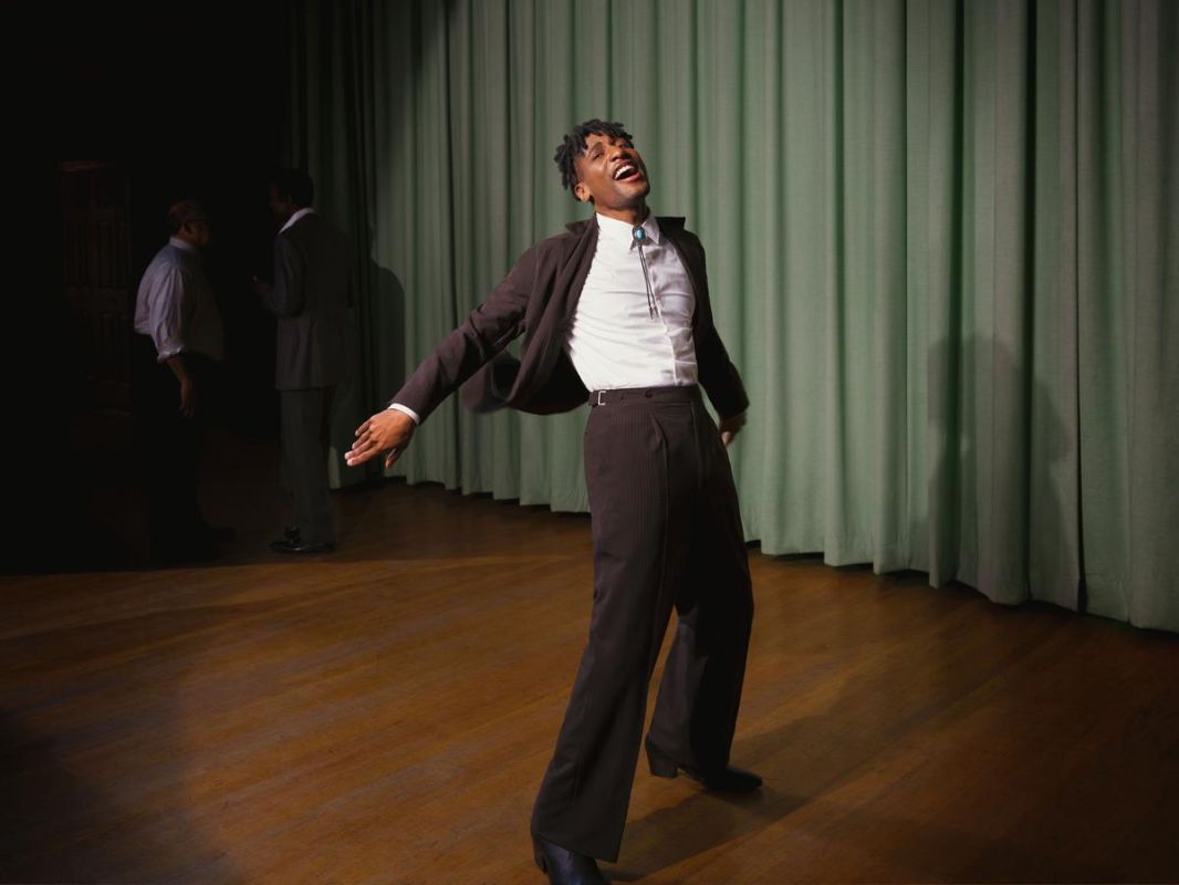 Yves Jamait rend hommage à Maxime Le Forestier avec un nouvel album