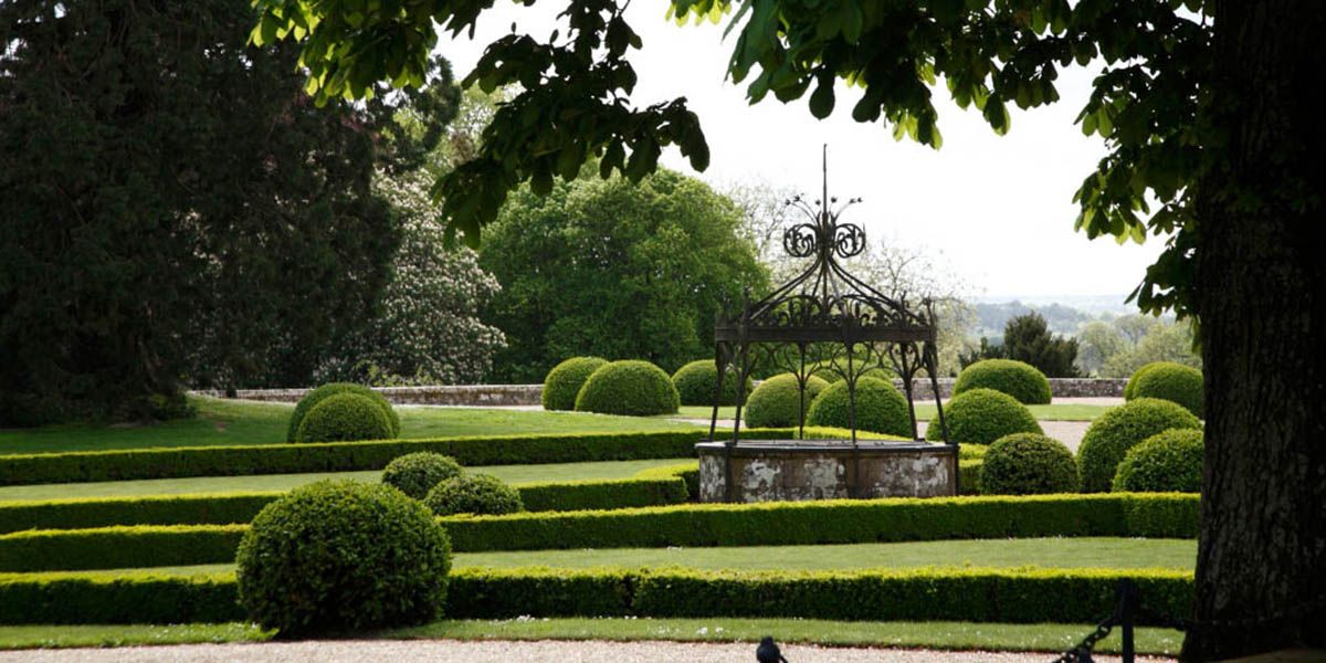 Un écrin floral au cœur de Josselin
