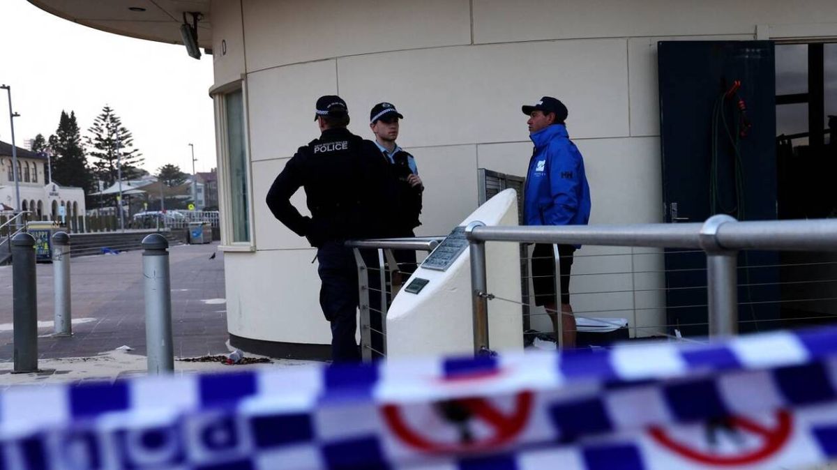 Fusillade tragique à Sydney : une enquête antiterroriste ouverte en France