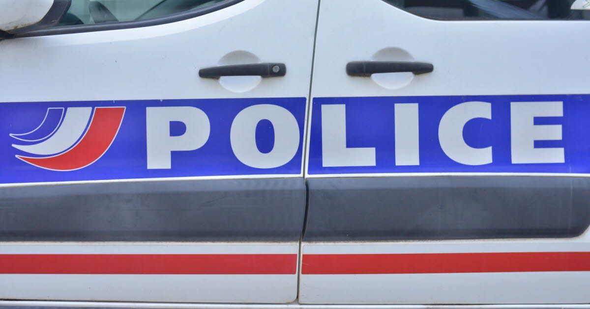 Avignon : intervention polaire pour un pistolet et du cannabis dans une voiture