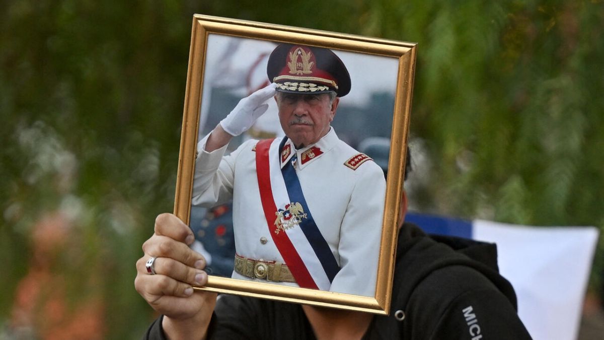 Au Chili, Kast à la tête : un retour vers le passé ?