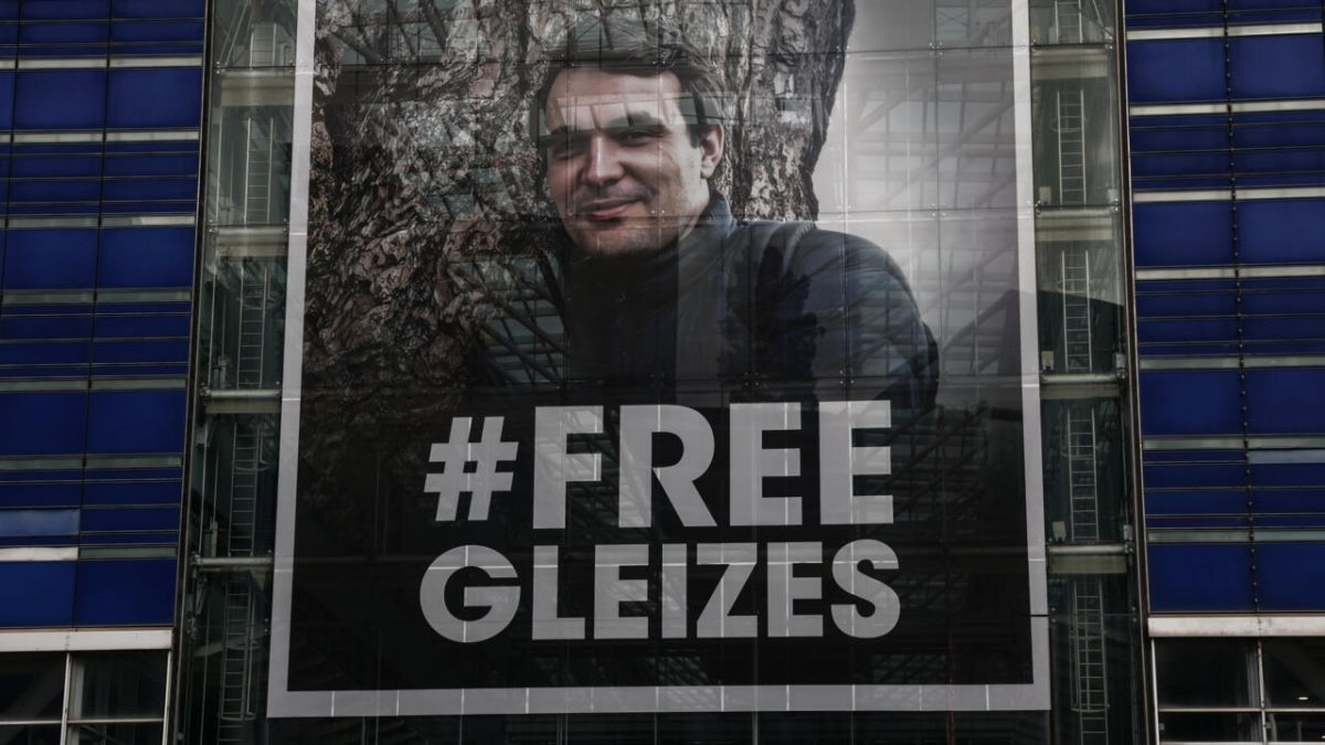 Christophe Gleizes : un appel poignant pour la libération du journaliste français emprisonné en Algérie