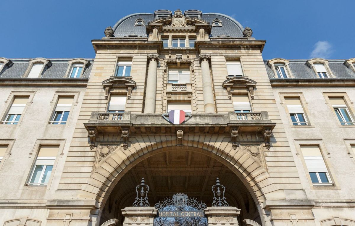 Tragédie à Nancy : quatre infirmières condamnées après la mort de deux bébés prématurés