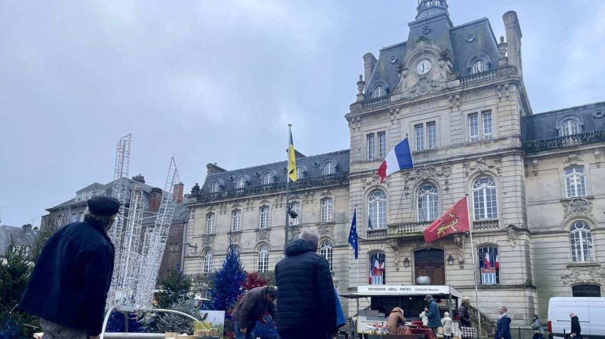 À Coutances, les habitants partagent leur bilan du mandat de Jean-Dominique Bourdin
