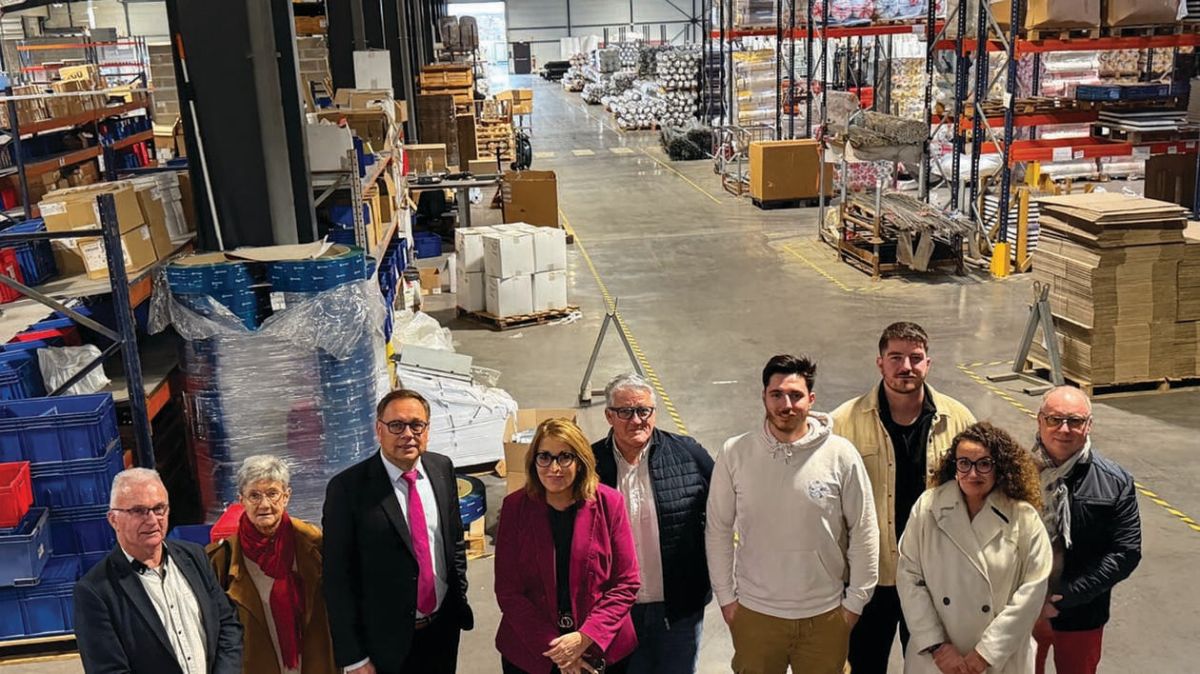 Serres Val de Loire : un an de succès et de ambitions croissantes