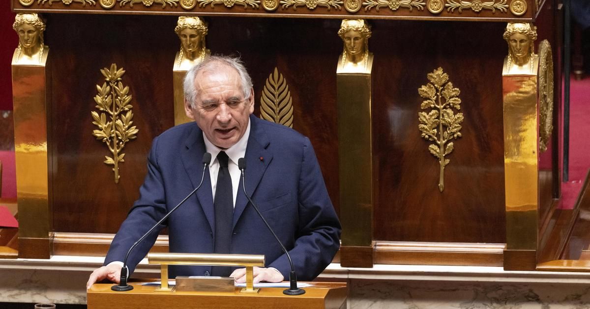 François Bayrou hospitalisé à cause d'une grippe sévère : l'évolution de son état