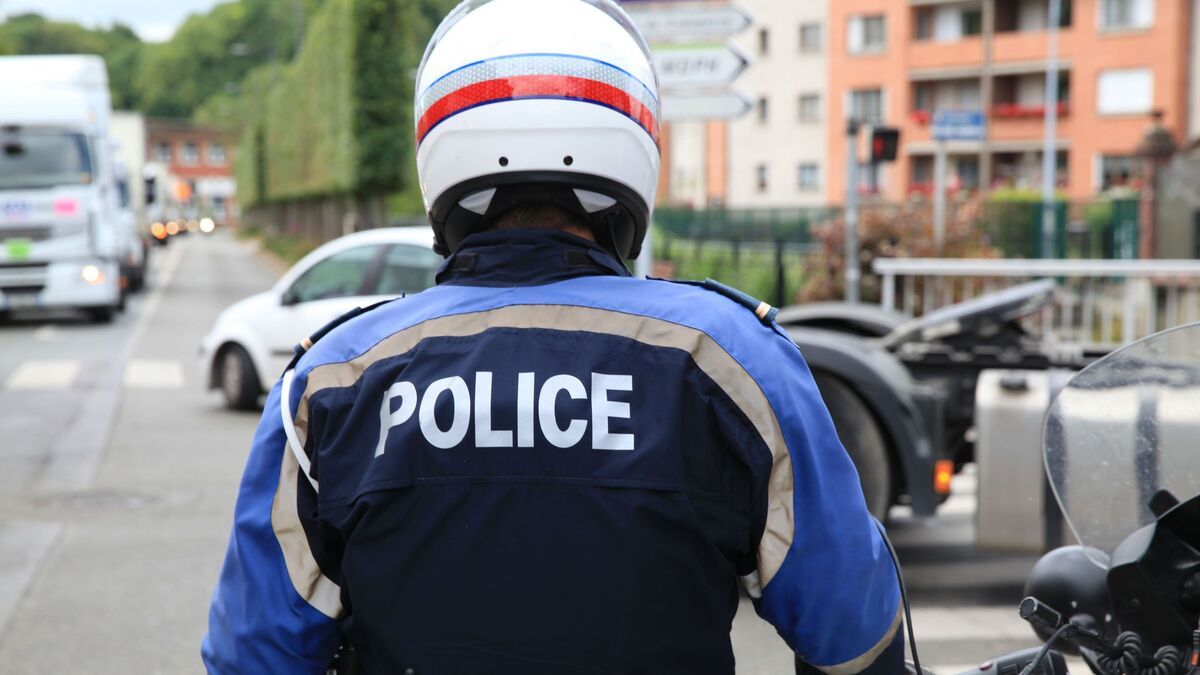 Savigny-sur-Orge : un cycliste de 61 ans dans un état critique après un accident tragique