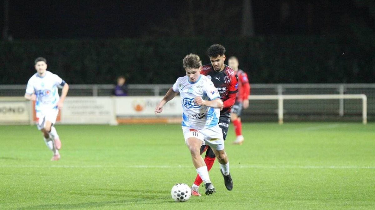 Granville se bat pour un nouveau souffle en Coupe de France