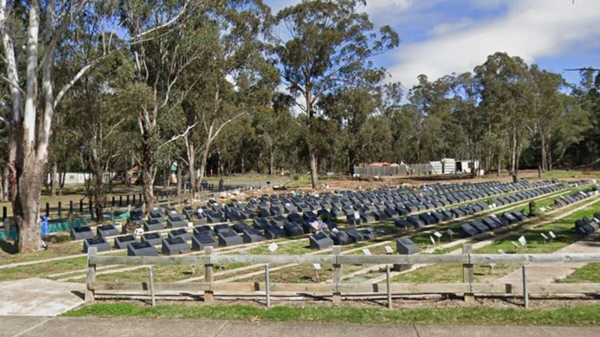 Sydney : le cimetière musulman profané après la fusillade tragique