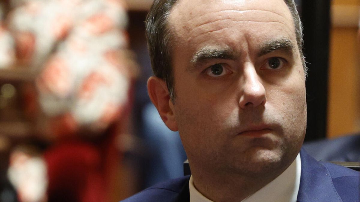 Budget : Les derniers enjeux de Sébastien Lecornu avant la fin de l’année