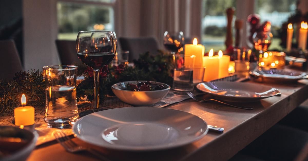 Transformez vos réceptions avec ces astuces sans stress