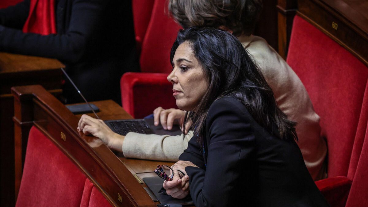 Sophia Chikirou lance une enquête sur la sécurité périscolaire à Paris