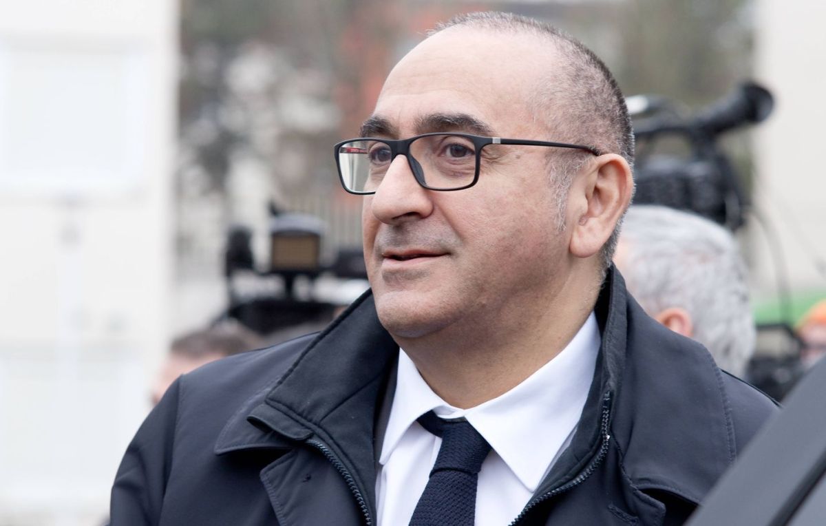 Procès en appel de l'assassin de Samuel Paty : Laurent Nuñez et Eric Dupond-Moretti appelés comme témoins