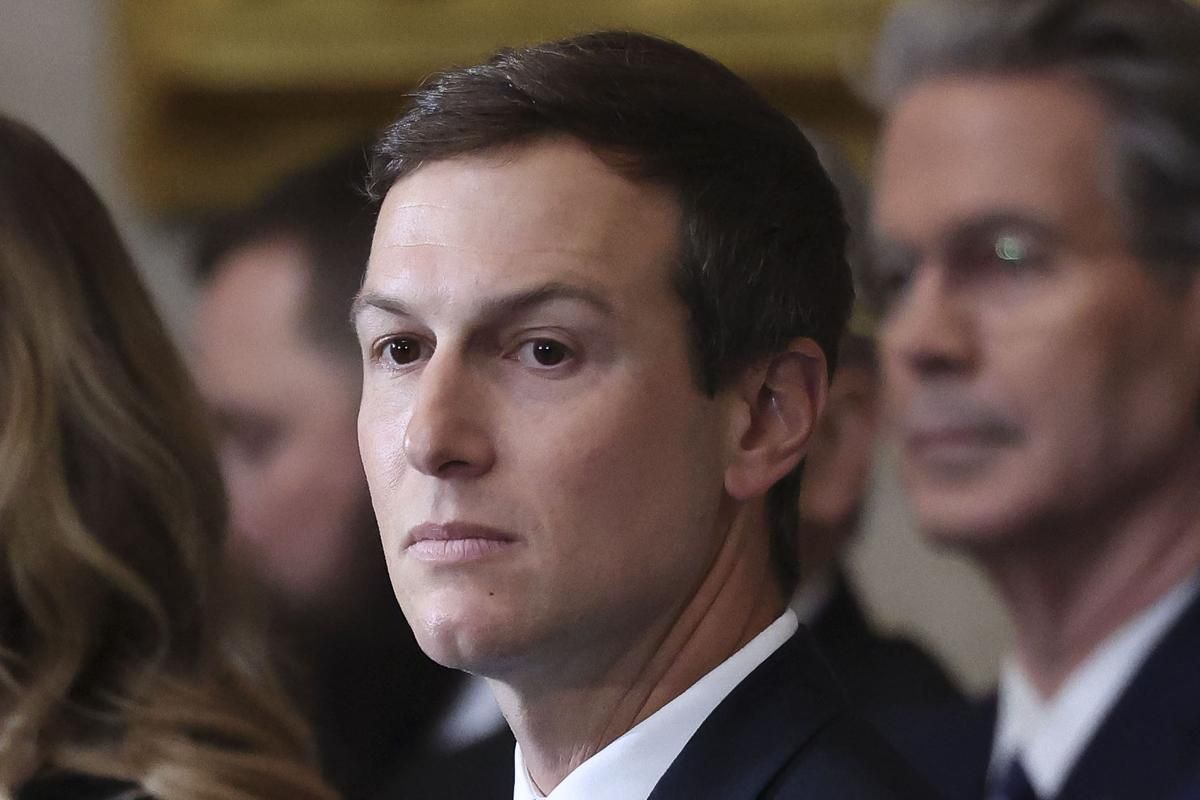 Un ministre serbe pris dans la tourmente d'un projet hôtelier lié à Jared Kushner