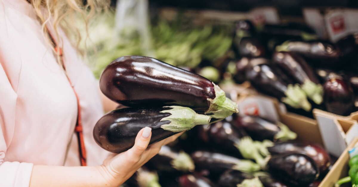 Les toasts d'aubergine d'Anne-Charlotte Pontabry : une leçon de gourmandise