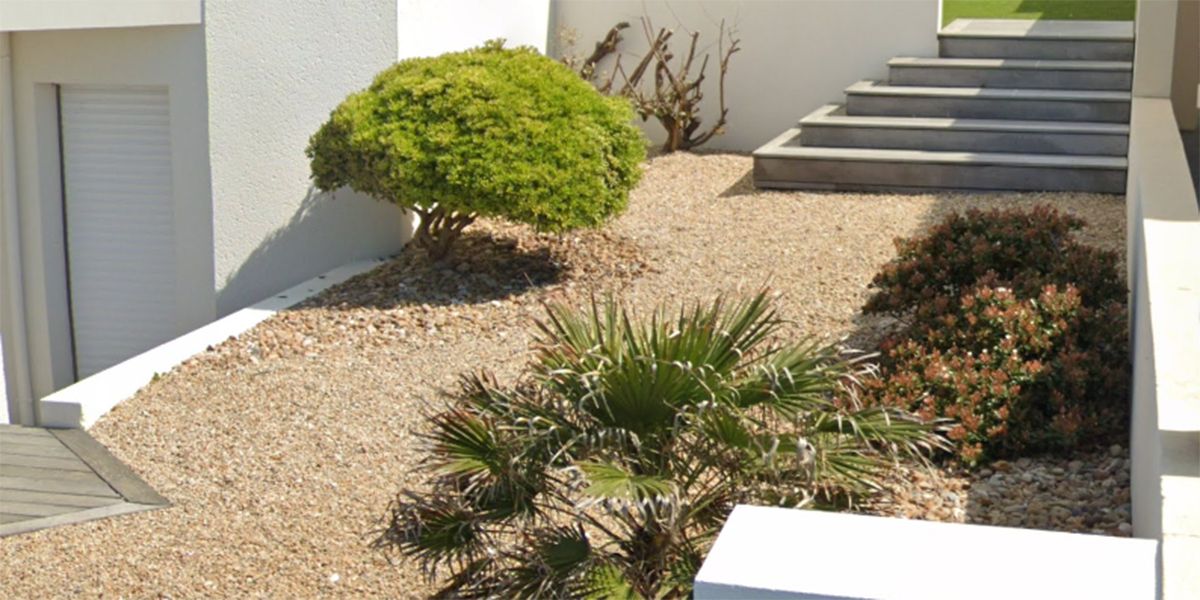 Le gravier au jardin : atout esthétique ou désastre écologique ?