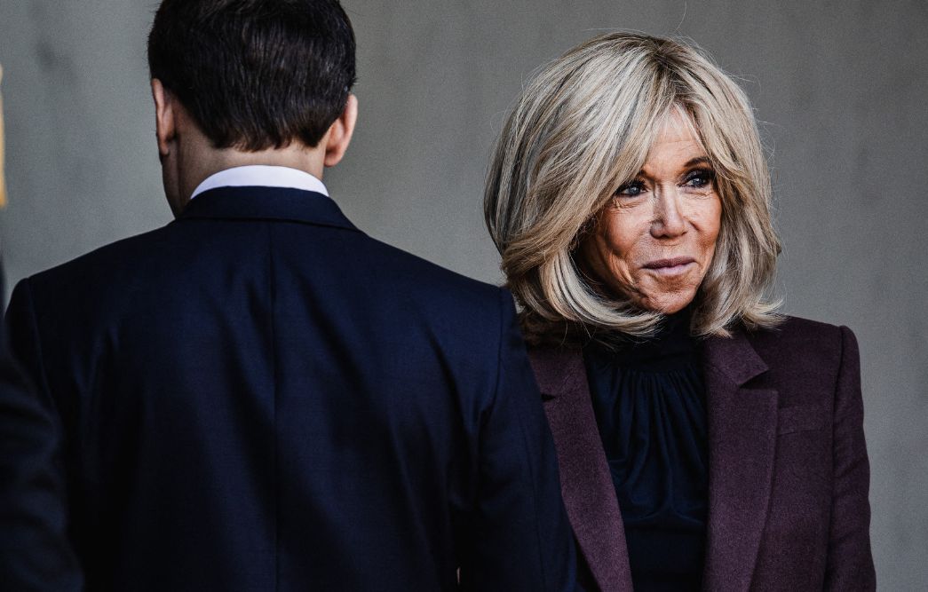 Brigitte Macron sous le feu des féministes : la polémique des 'sales connes'