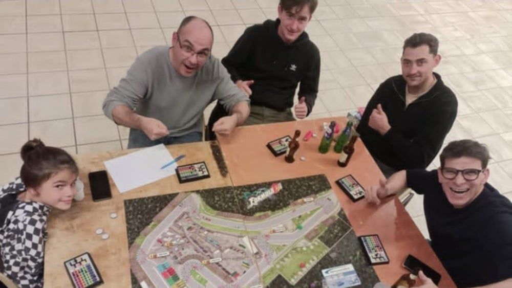 La magie des jeux de société s’invite à Belcodène avec Ludo académie