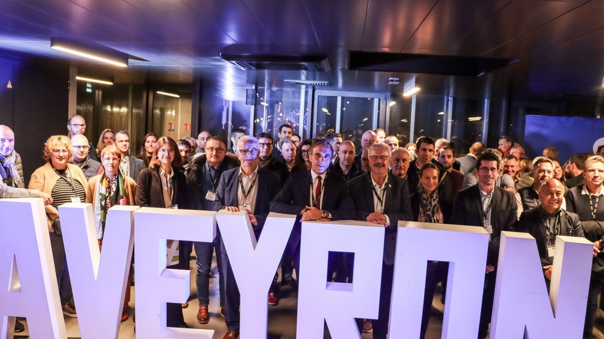 La Team Aveyron : un nouvel élan pour l'économie locale