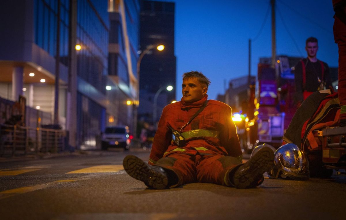Deux agressions sur les pompiers du Haut-Rhin : une situation alarmante