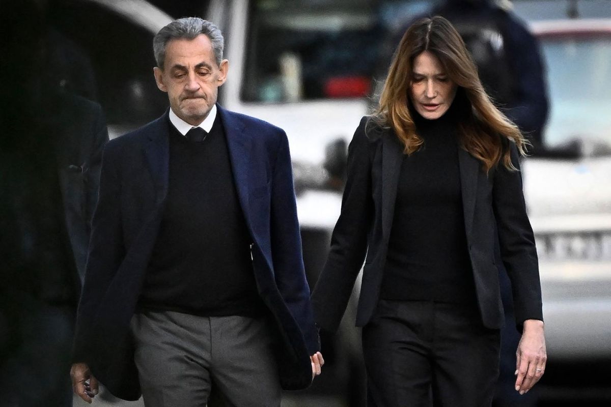 Nicolas Sarkozy face à la justice : des poursuites pour association de malfaiteurs
