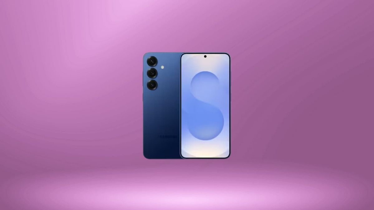 Offre exceptionnelle sur le Samsung Galaxy S25 : un smartphone haut de gamme à prix réduit
