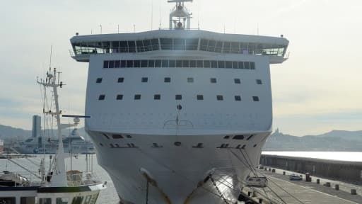 Espionnage à Sète : un ferry au cœur d'une enquête internationale