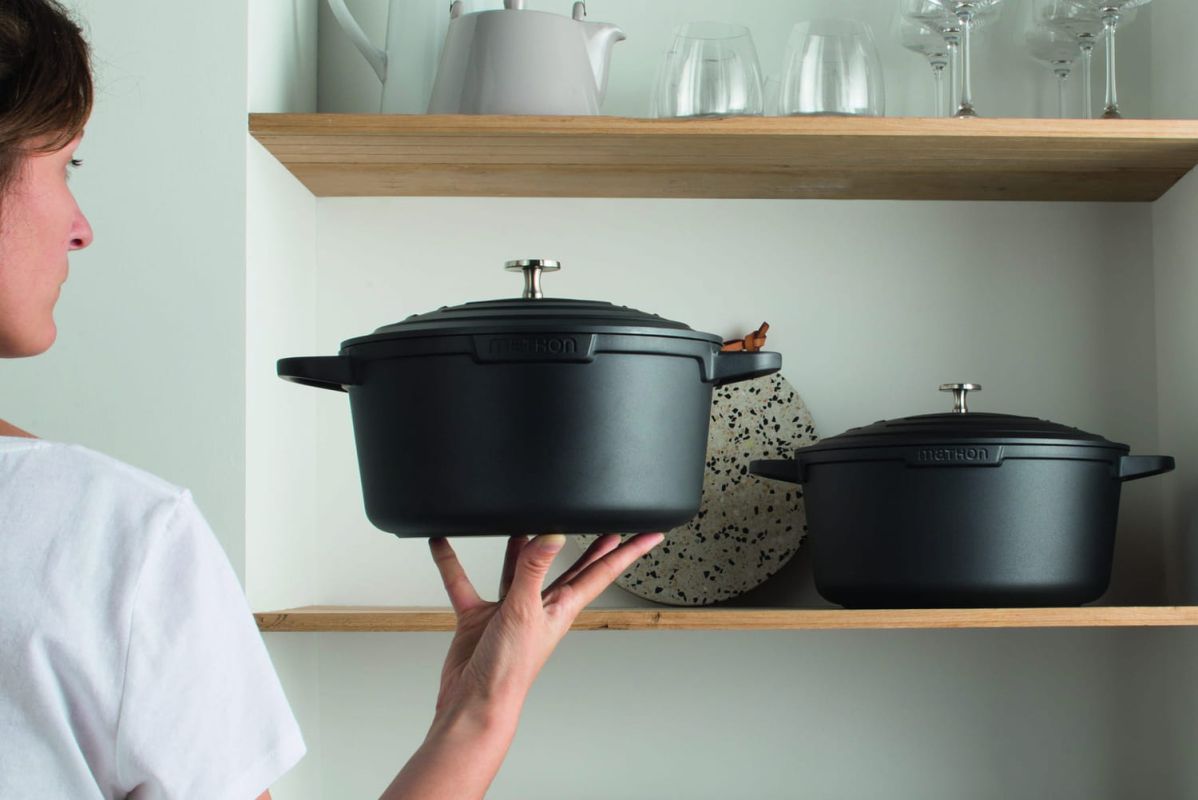 Participez au concours culinaire de mai et gagnez une cocotte Mathon