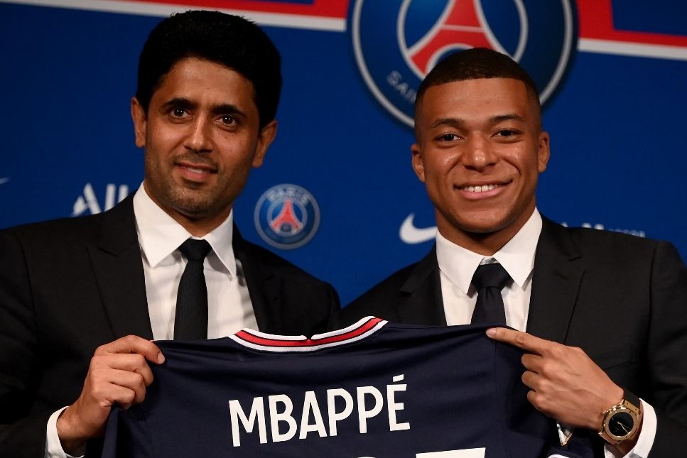 Le choc Mbappé-PSG : 700 millions d'euros en jeu au conseil de prud'hommes