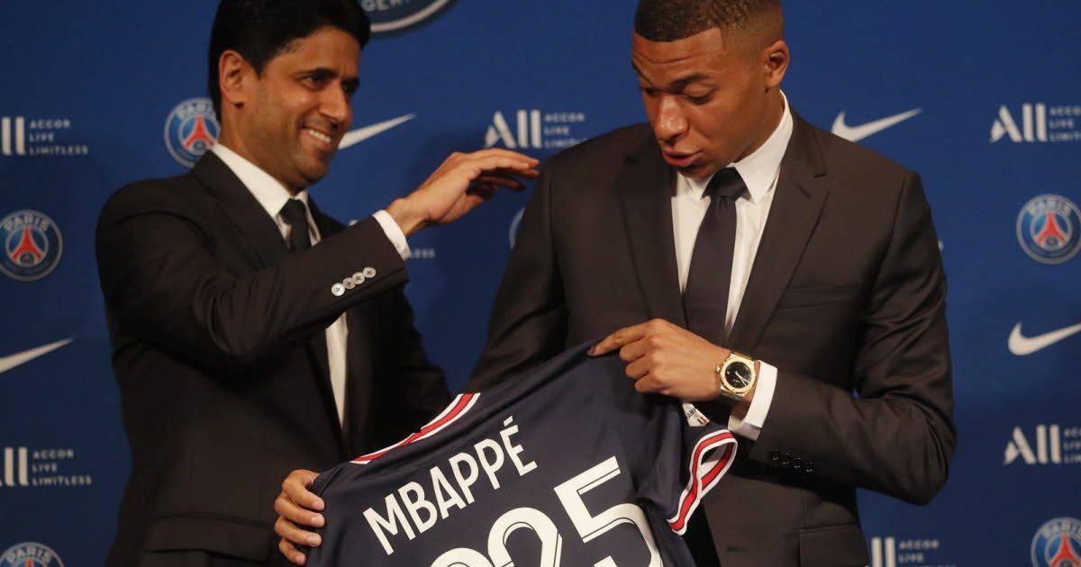 Kylian Mbappé et le PSG : le feuilleton judiciaire au cœur des tensions