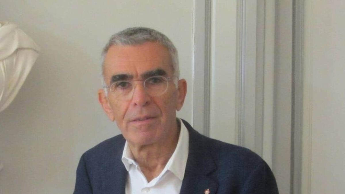 Dominique Chantoin, prêt pour un troisième mandat à L’Épine